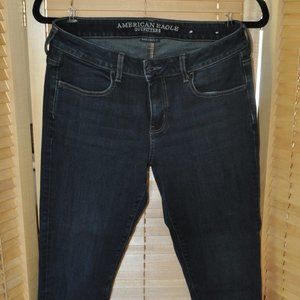 AE * American Eagle Jeggings